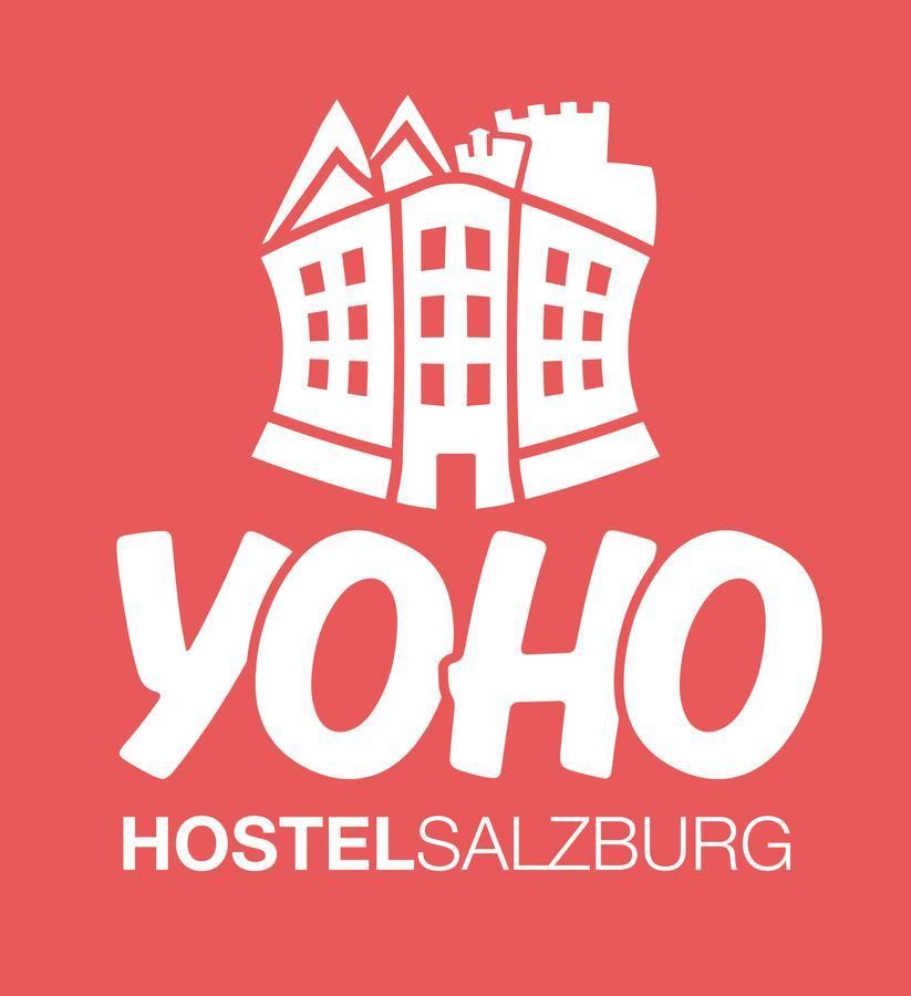 זלצבורג Yoho - International Youth Hostel מראה חיצוני תמונה